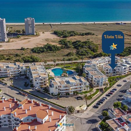 Vila da Praia - Apartamento Viva Local Alvor Exterior foto